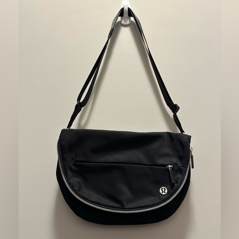 Lululemon All Night Festival Bag 5L